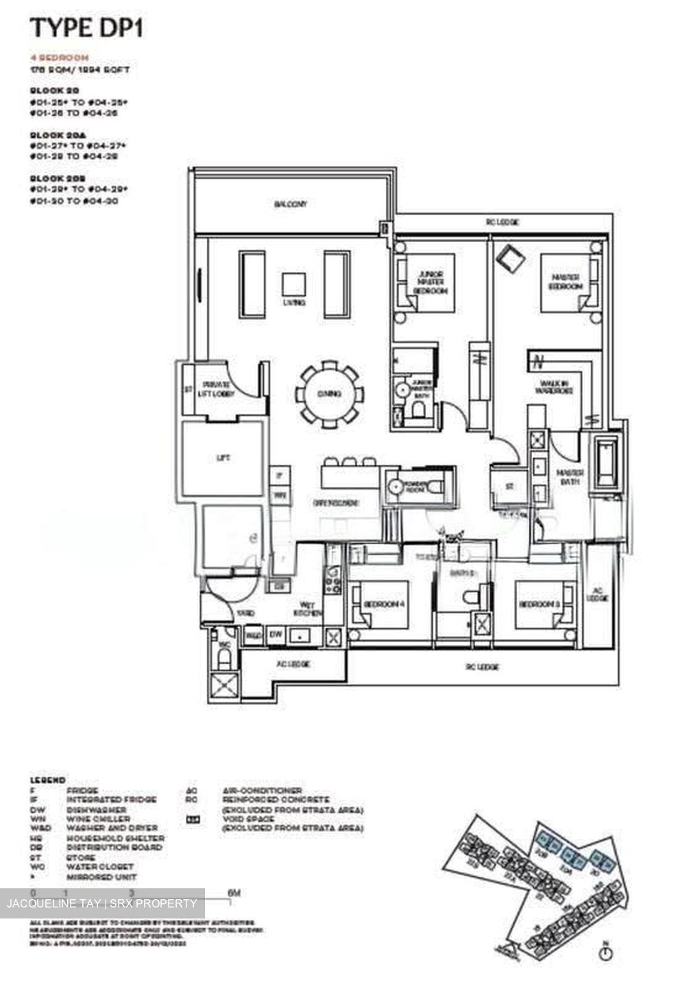 Terra Hill (D5), Apartment #611577621
